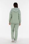 DOUBLE KNIT TRACKSUIT