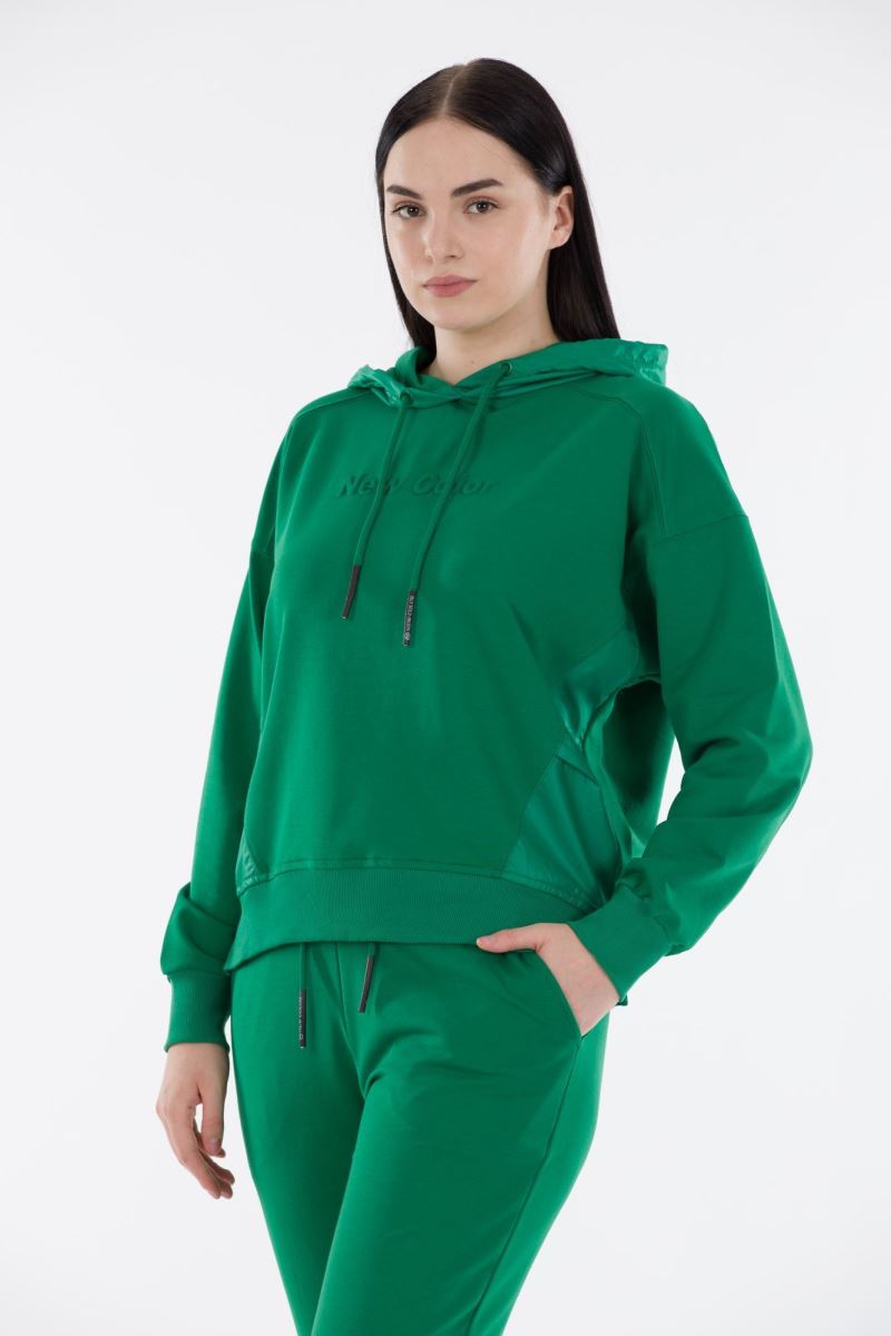 DOUBLE KNIT TRACKSUIT