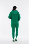 DOUBLE KNIT TRACKSUIT