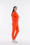 DOUBLE KNIT TRACKSUIT