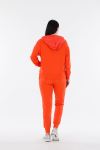 DOUBLE KNIT TRACKSUIT