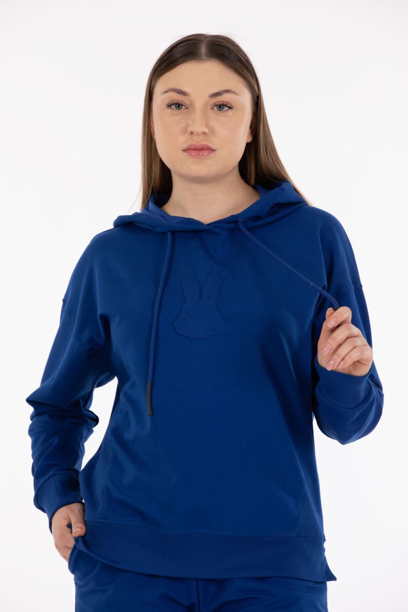 DOUBLE KNIT TRACKSUIT