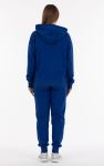 DOUBLE KNIT TRACKSUIT