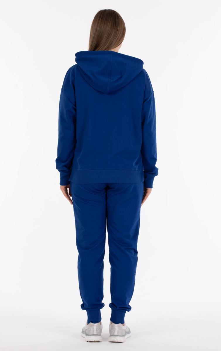 DOUBLE KNIT TRACKSUIT
