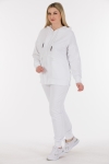 DOUBLE KNIT TRACKSUIT