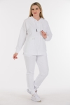 DOUBLE KNIT TRACKSUIT