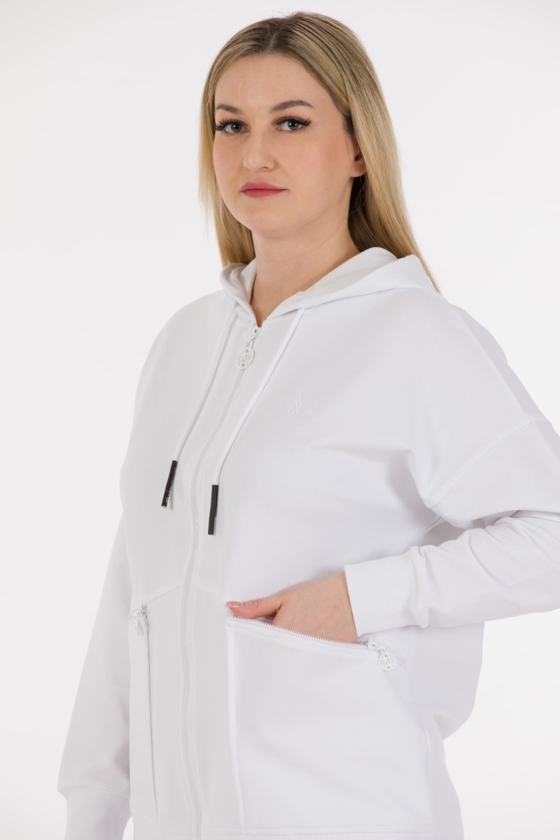 DOUBLE KNIT TRACKSUIT