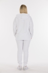 DOUBLE KNIT TRACKSUIT