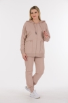DOUBLE KNIT TRACKSUIT