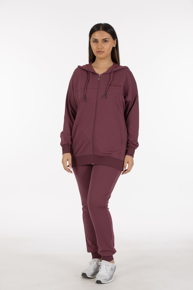 Double Knit Tracksuit 0