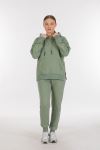 DOUBLE KNIT TRACKSUIT