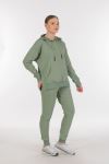 DOUBLE KNIT TRACKSUIT
