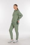 DOUBLE KNIT TRACKSUIT