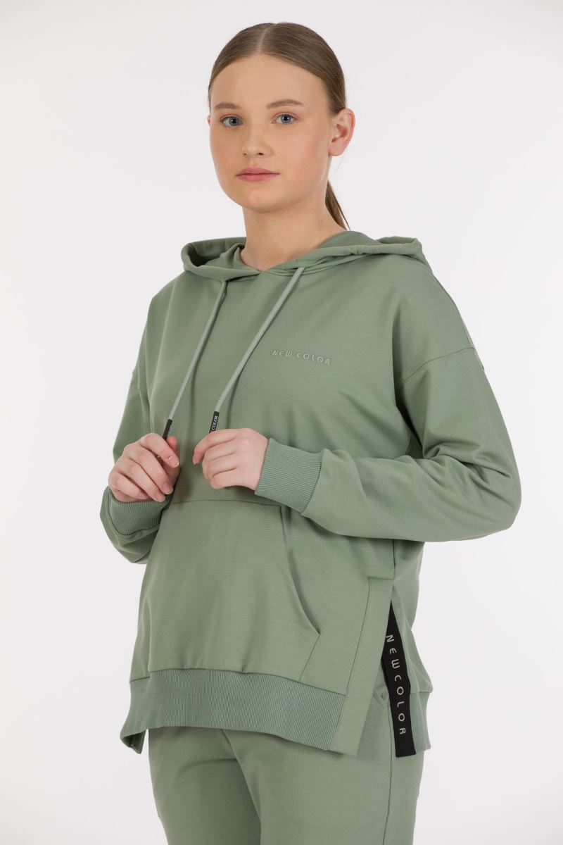 DOUBLE KNIT TRACKSUIT