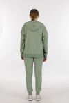 DOUBLE KNIT TRACKSUIT