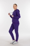 DOUBLE KNIT TRACKSUIT