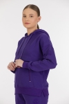 DOUBLE KNIT TRACKSUIT
