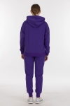 DOUBLE KNIT TRACKSUIT