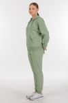 DOUBLE KNIT TRACKSUIT