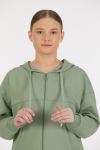 DOUBLE KNIT TRACKSUIT