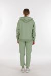 DOUBLE KNIT TRACKSUIT