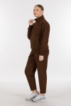 DOUBLE KNIT TRACKSUIT