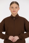 DOUBLE KNIT TRACKSUIT