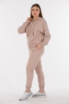 DOUBLE KNIT TRACKSUIT