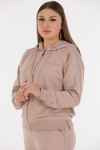 DOUBLE KNIT TRACKSUIT