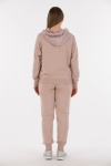 DOUBLE KNIT TRACKSUIT