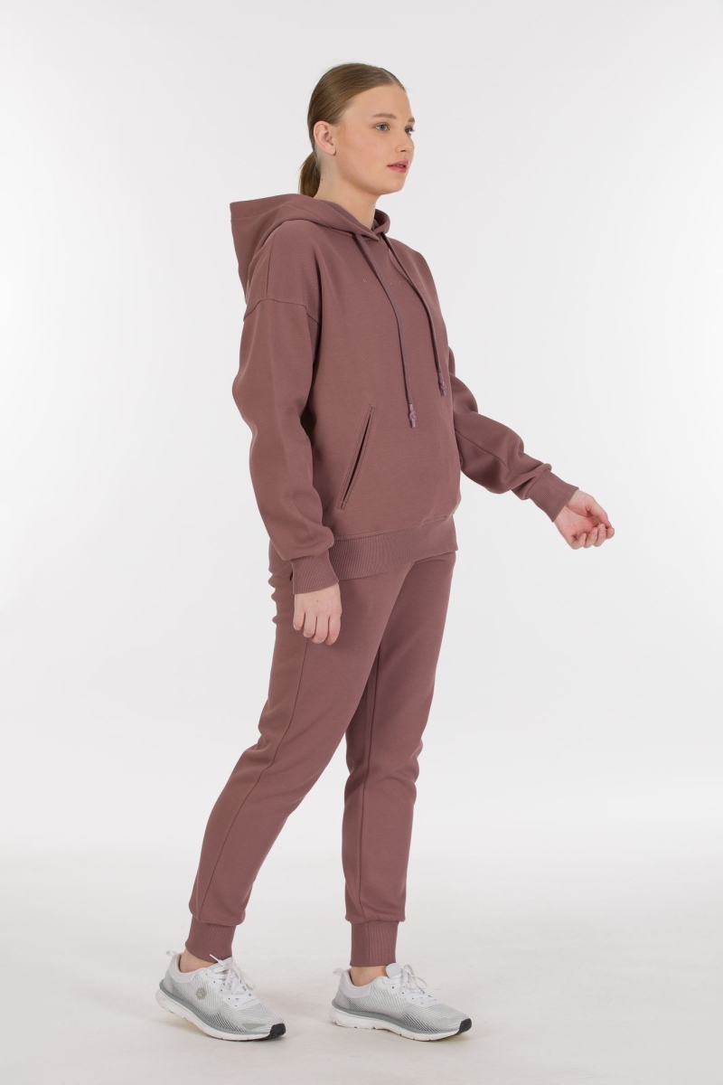 LACOSTE TRACKSUIT SET