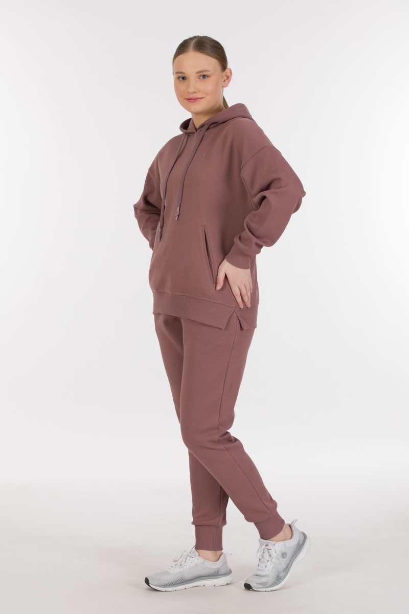 LACOSTE TRACKSUIT SET