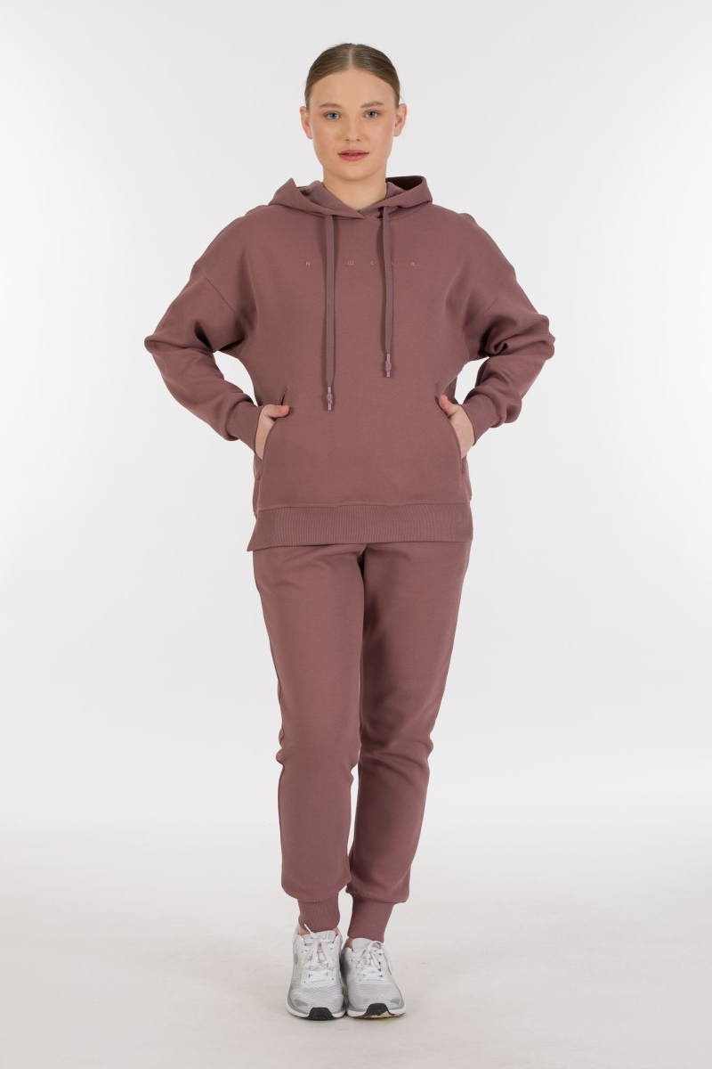 LACOSTE TRACKSUIT SET