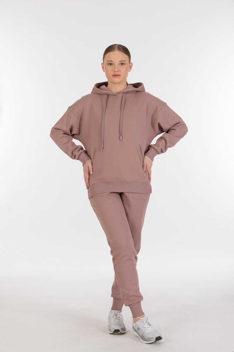 LACOSTE TRACKSUIT SET
