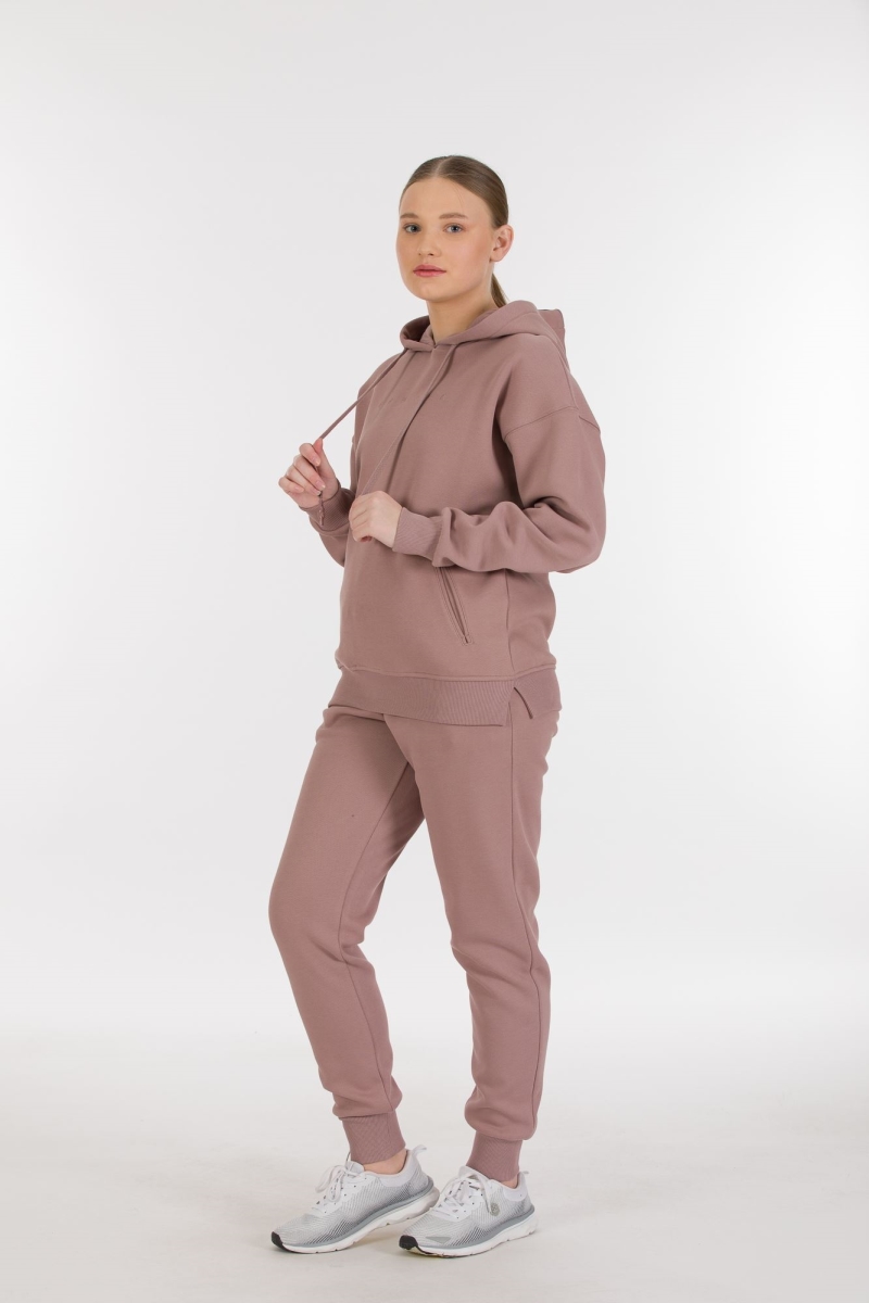 LACOSTE TRACKSUIT SET