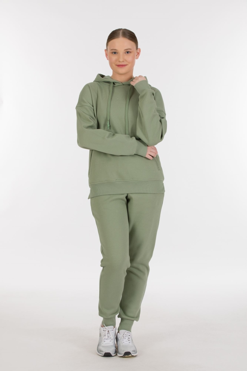 LACOSTE TRACKSUIT SET