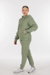 LACOSTE TRACKSUIT SET