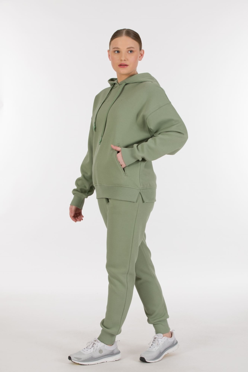 LACOSTE TRACKSUIT SET