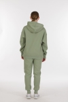 LACOSTE TRACKSUIT SET