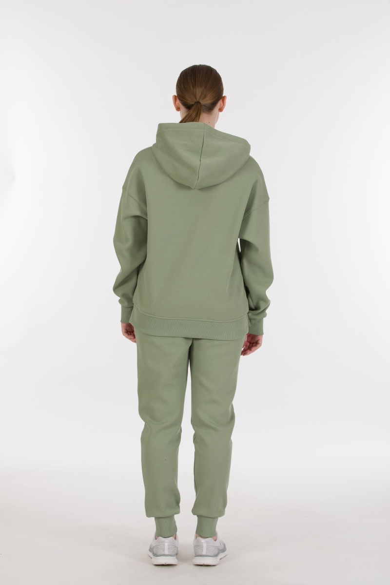 LACOSTE TRACKSUIT SET