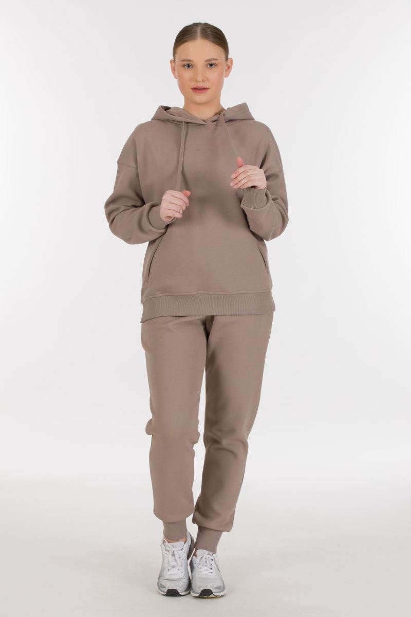 LACOSTE TRACKSUIT SET