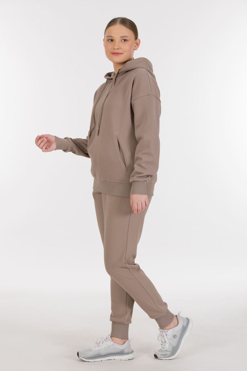 LACOSTE TRACKSUIT SET