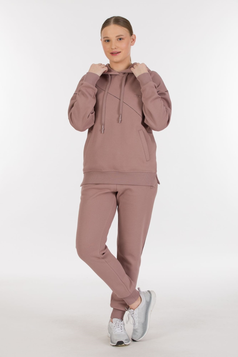 LACOSTE TRACKSUIT SET