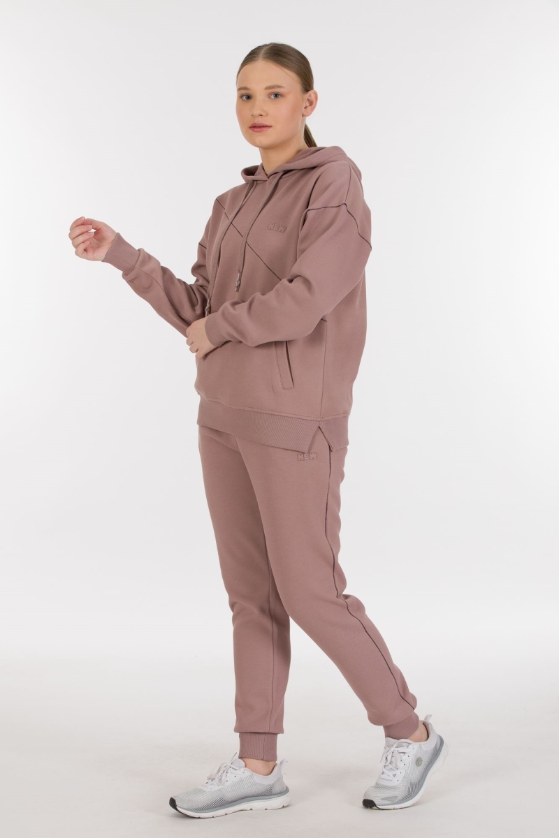 LACOSTE TRACKSUIT SET
