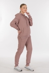 LACOSTE TRACKSUIT SET