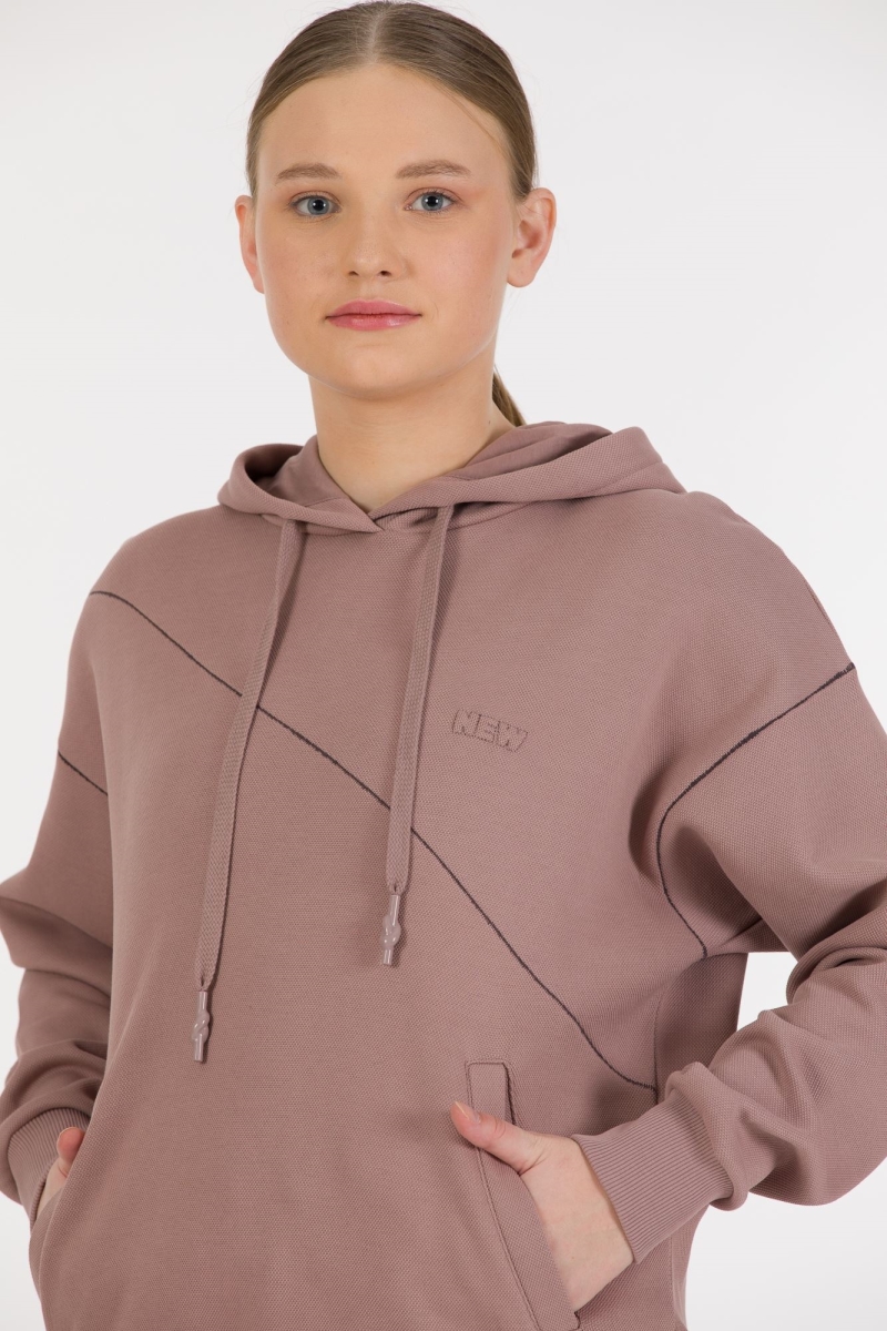 LACOSTE TRACKSUIT SET