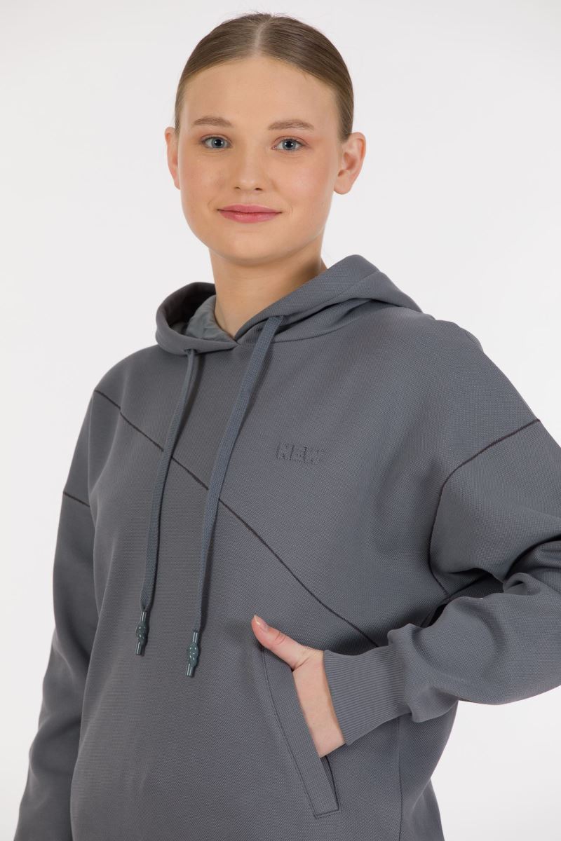 LACOST EŞOFMAN TAKIMI