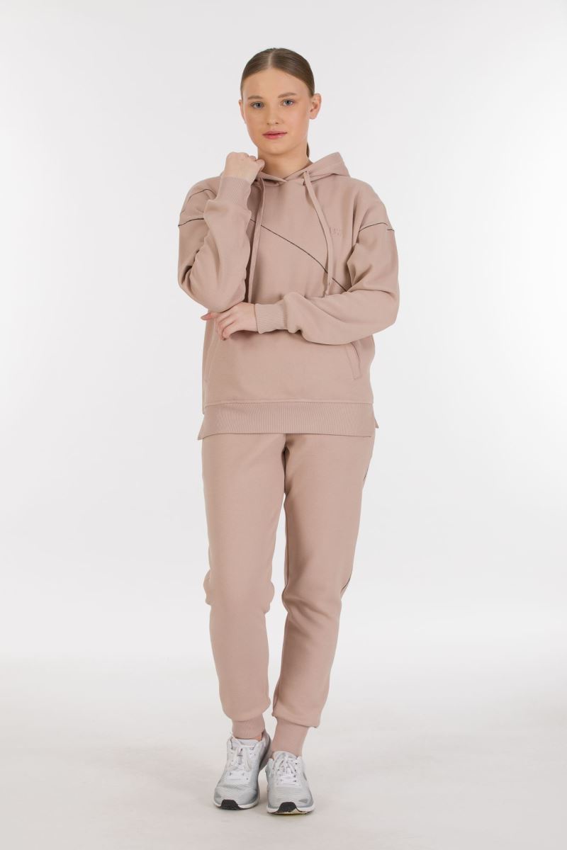 LACOSTE TRACKSUIT SET