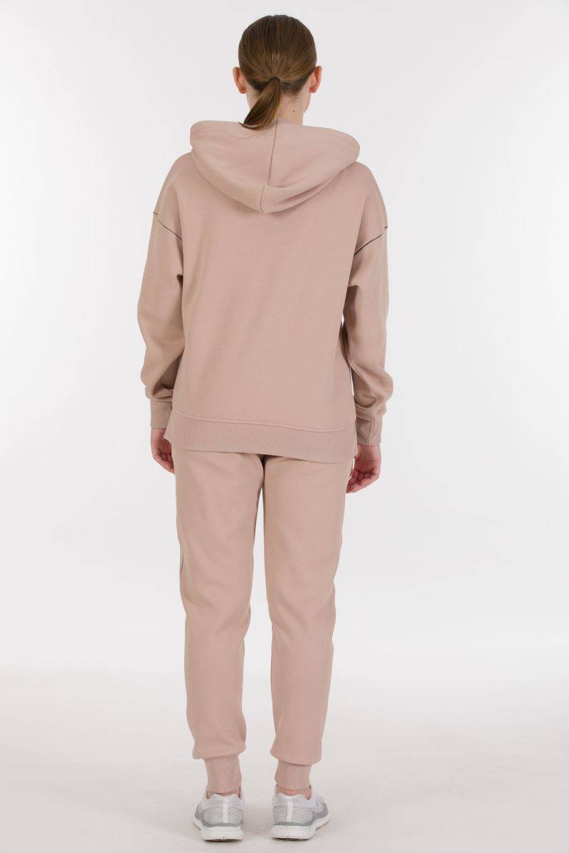 LACOSTE TRACKSUIT SET