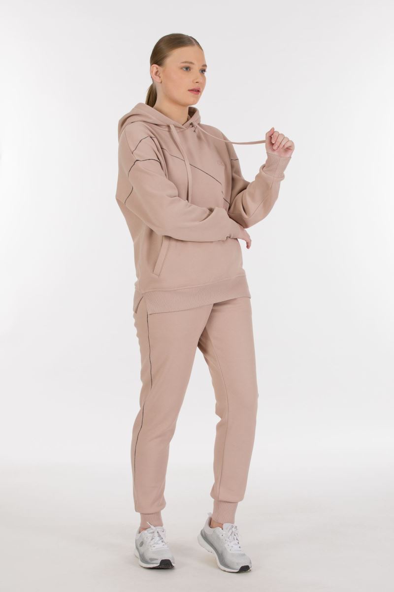 LACOSTE TRACKSUIT SET